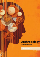 _ Sample _ Anthropology Short Note Chapter 3.pdf